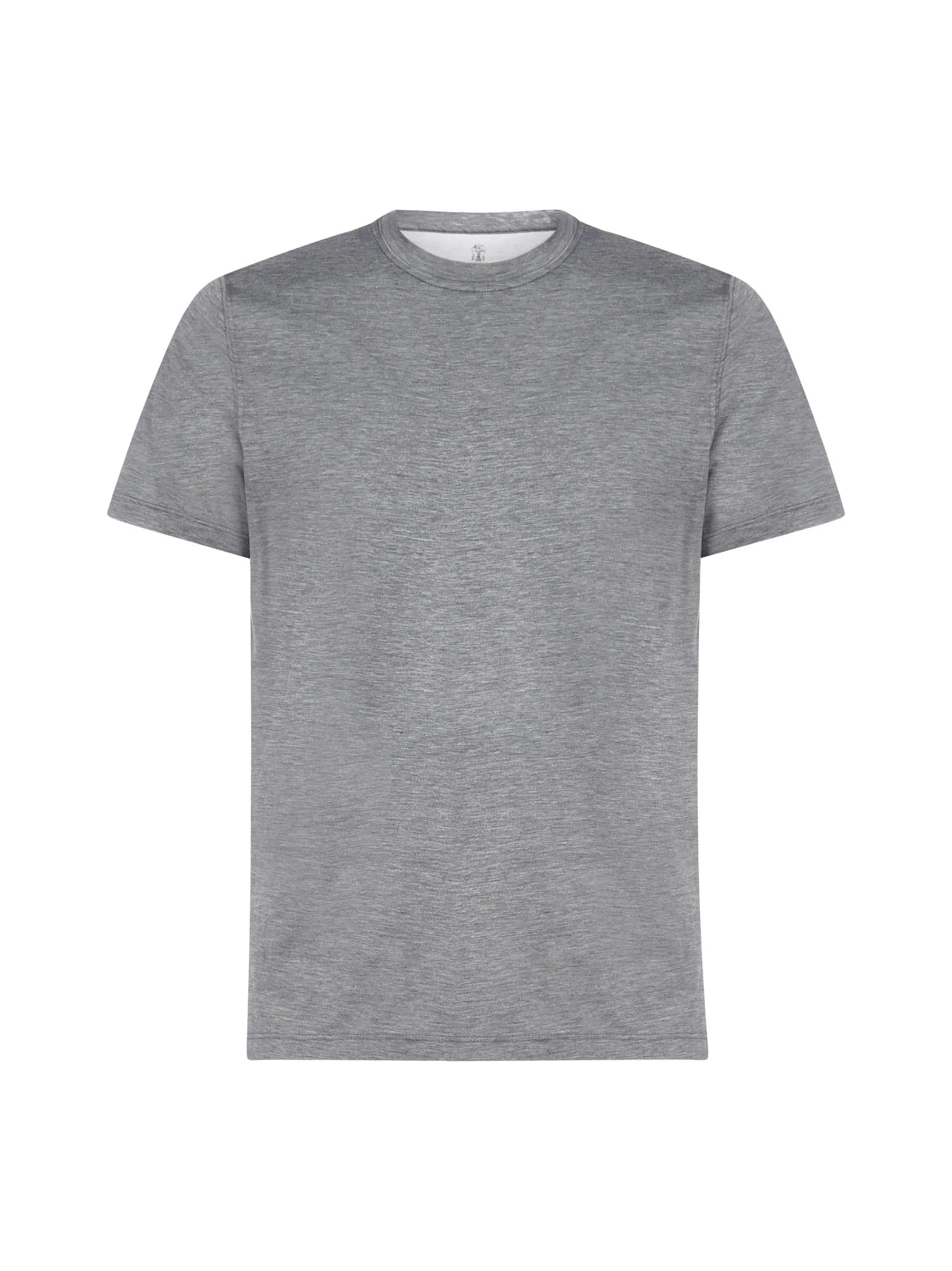 Brunello Cucinelli Crewneck T-Shirt