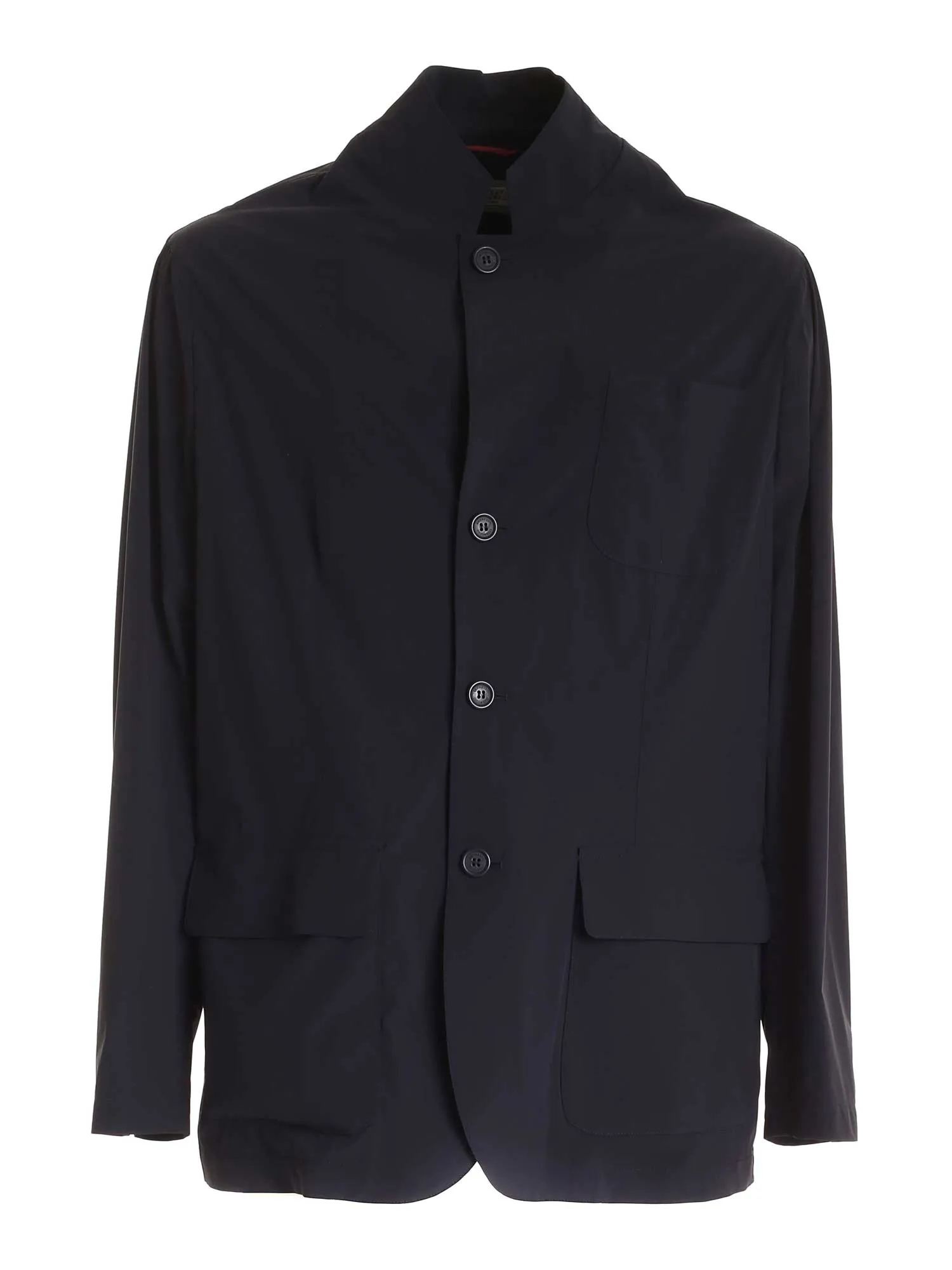 Brunello Cucinelli Single Breasted Jacket