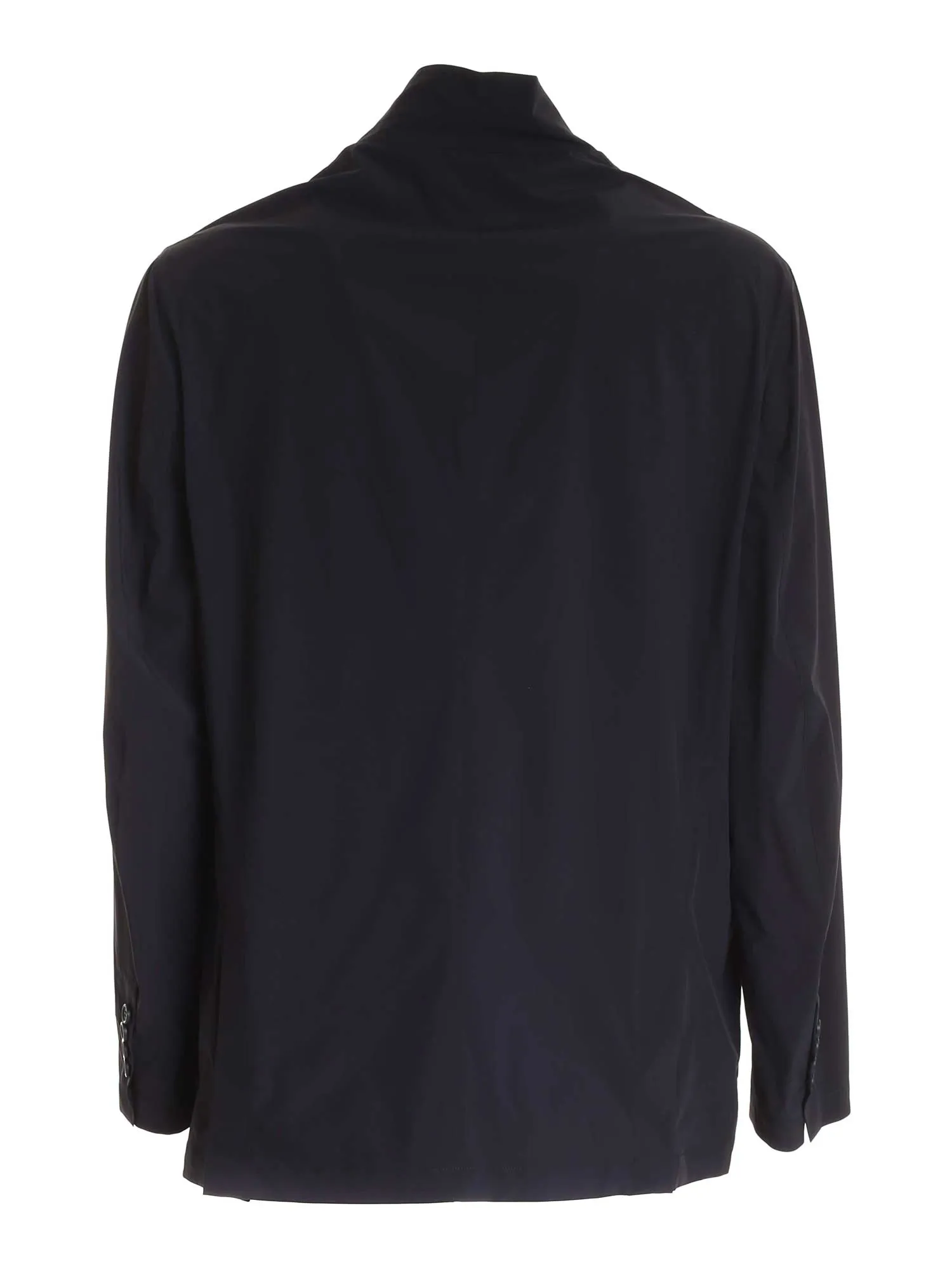 Brunello Cucinelli Single Breasted Jacket
