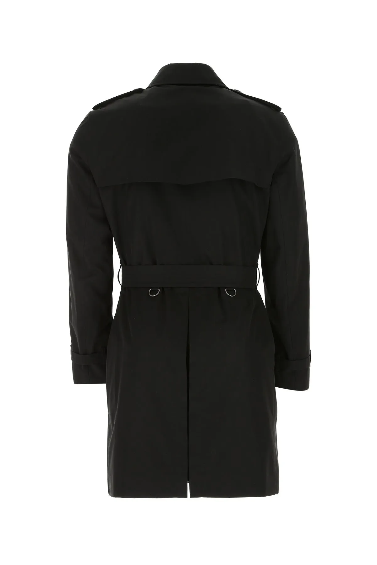 Burberry Kensington Heritage Trench Coat