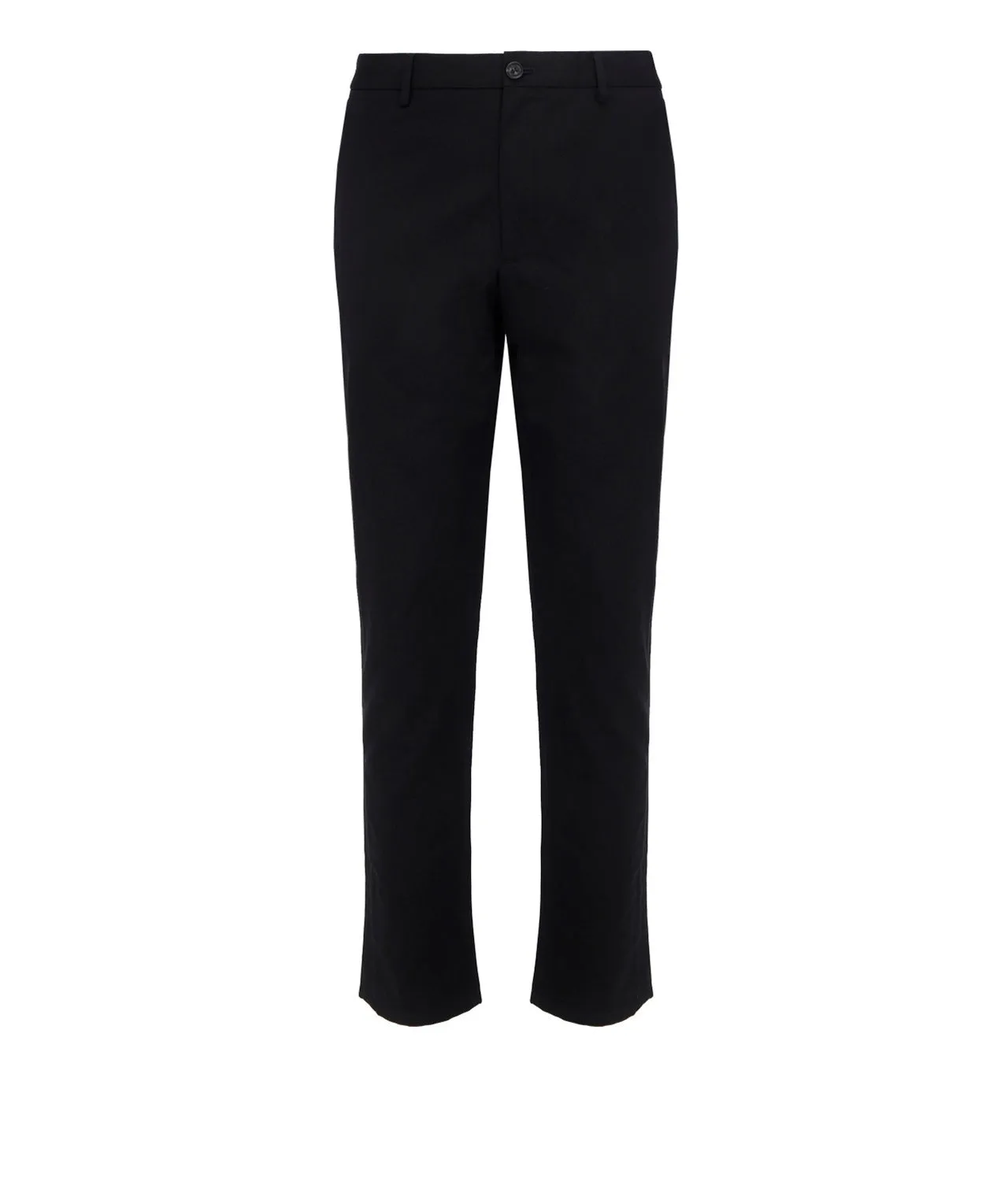 Burberry Slim-Fit Chino Pants