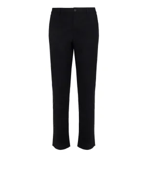 Burberry Slim-Fit Chino Pants