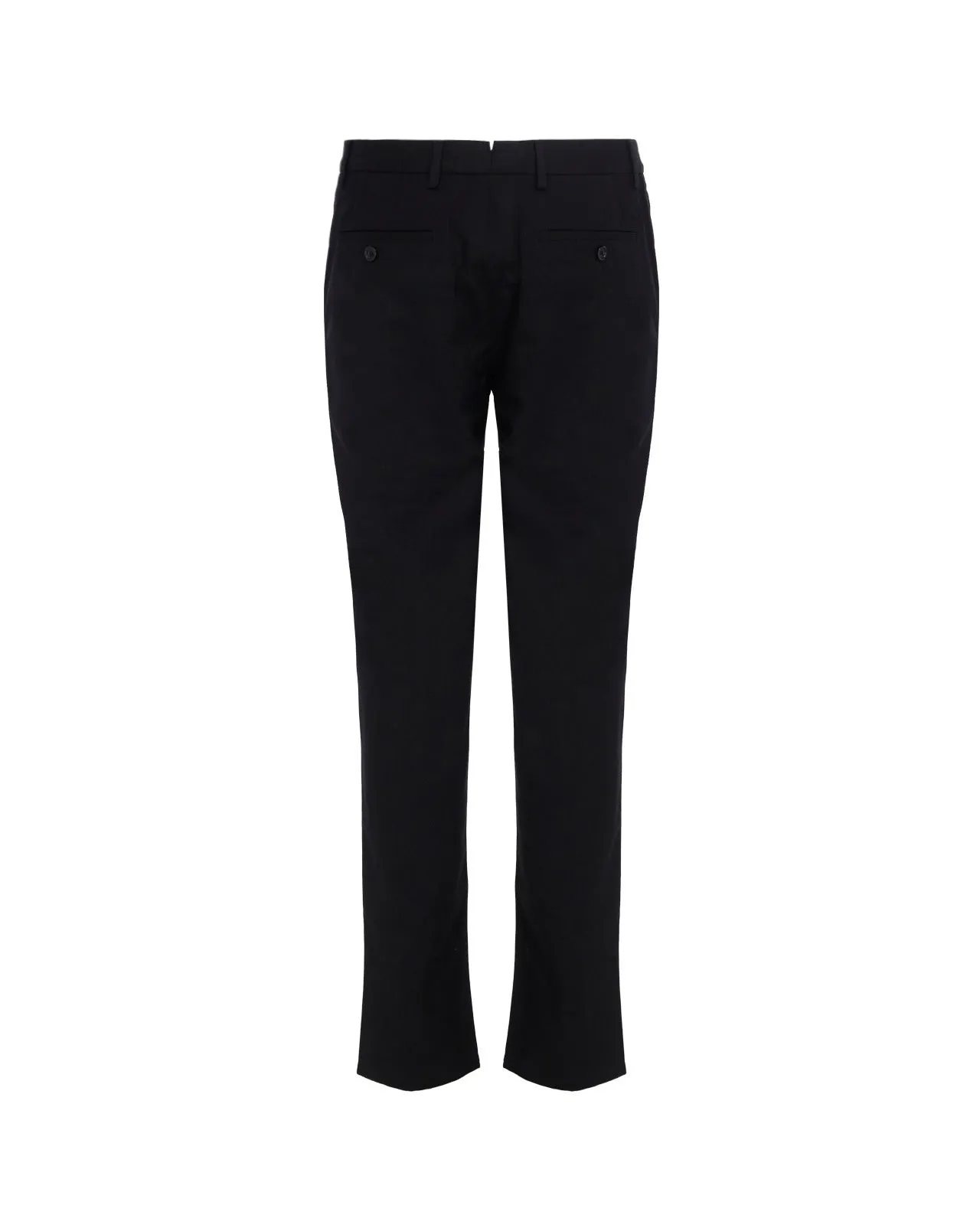 Burberry Slim-Fit Chino Pants