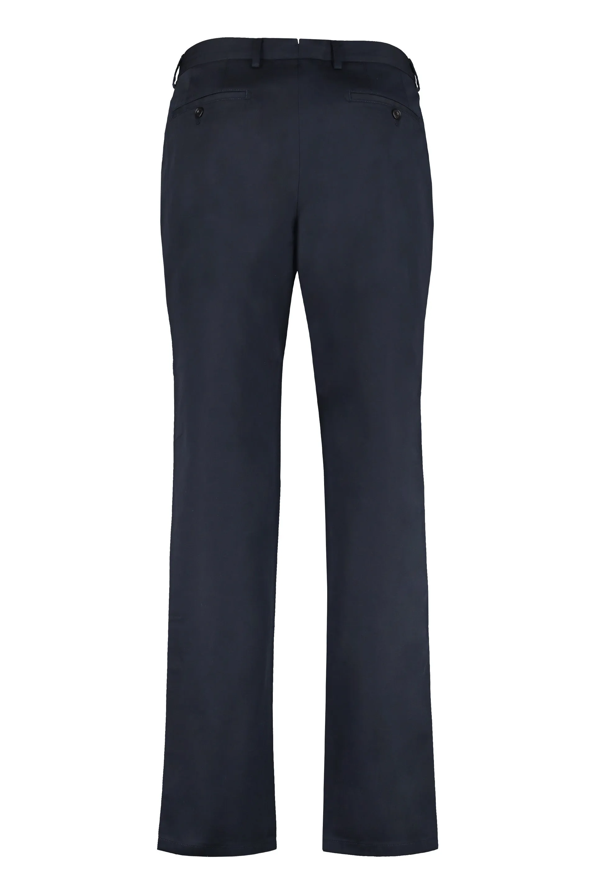 Burberry Slim Fit Pants