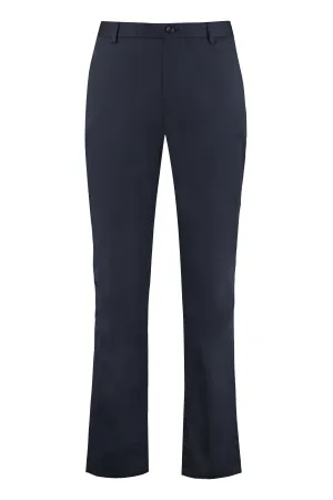 Burberry Slim Fit Pants