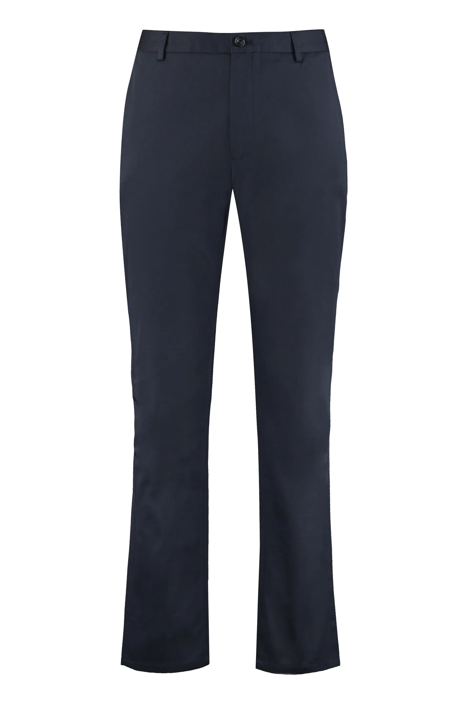 Burberry Slim Fit Pants