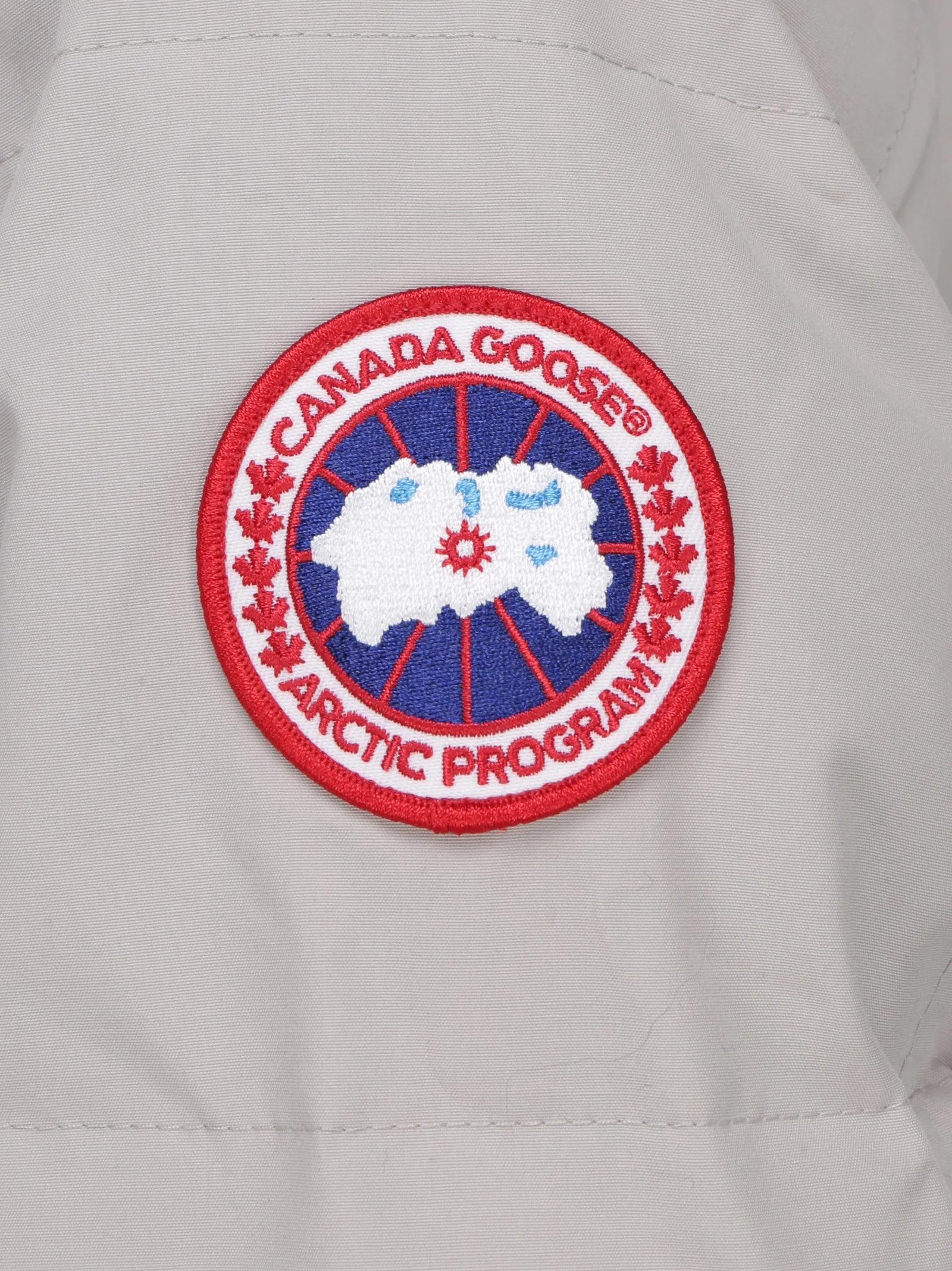 Canada Goose Carson Parka Coat