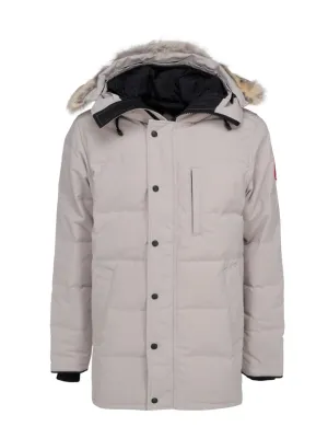 Canada Goose Carson Parka Coat