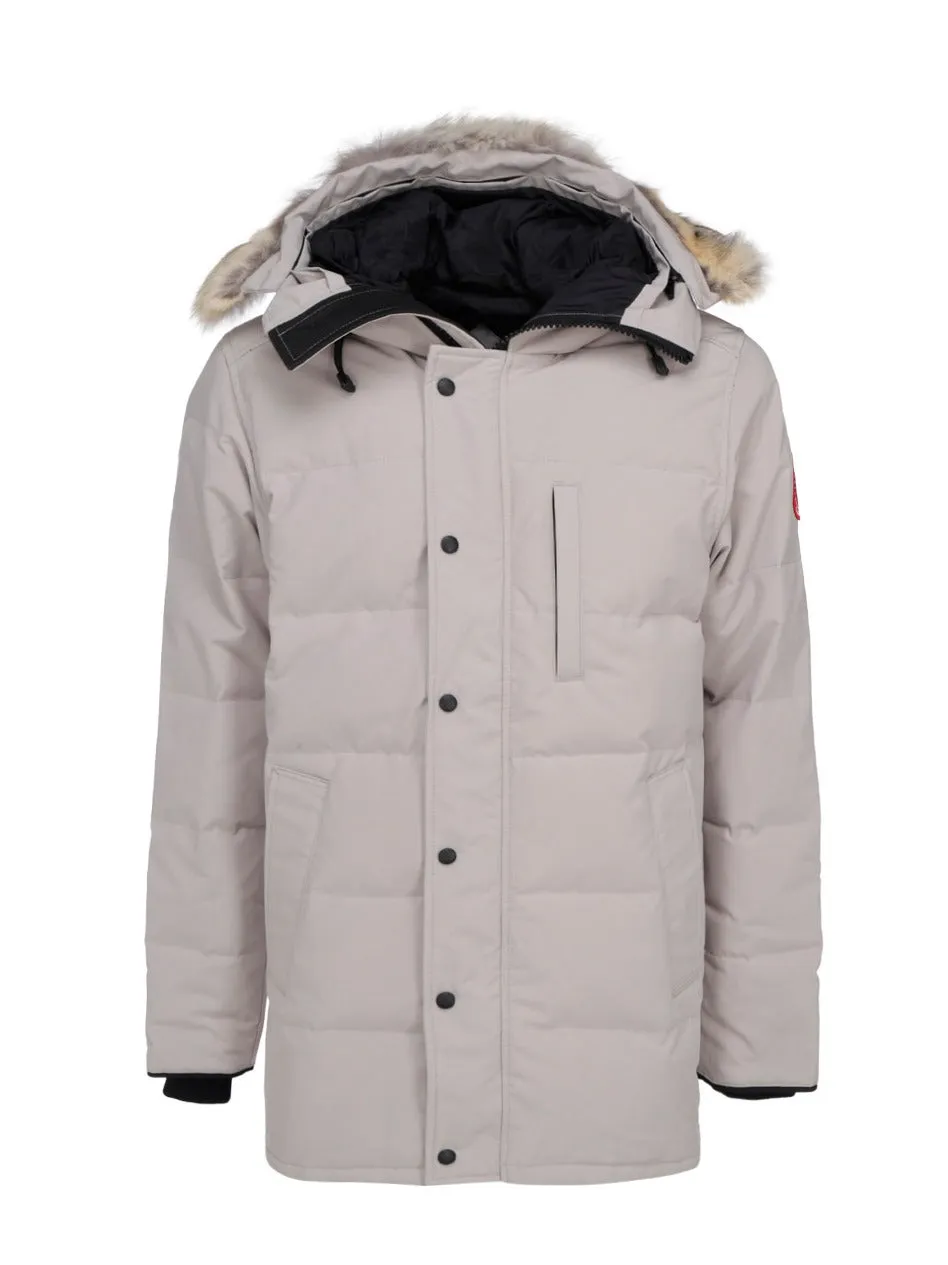 Canada Goose Carson Parka Coat
