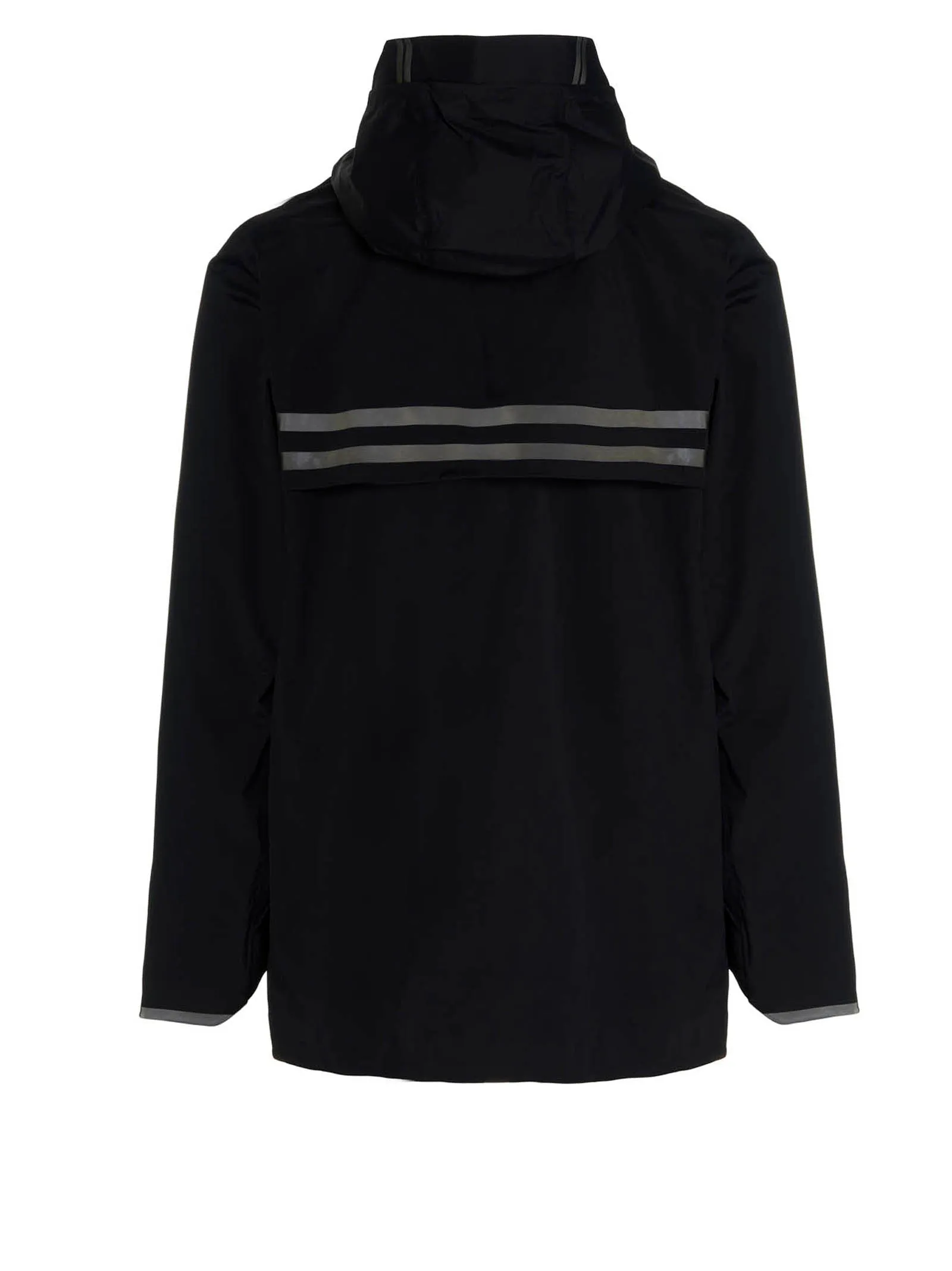Canada Goose Nanaimo Hooded Jacket