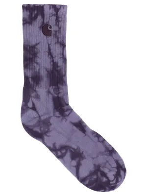Carhartt WIP Tie-Dyed Vista Socks