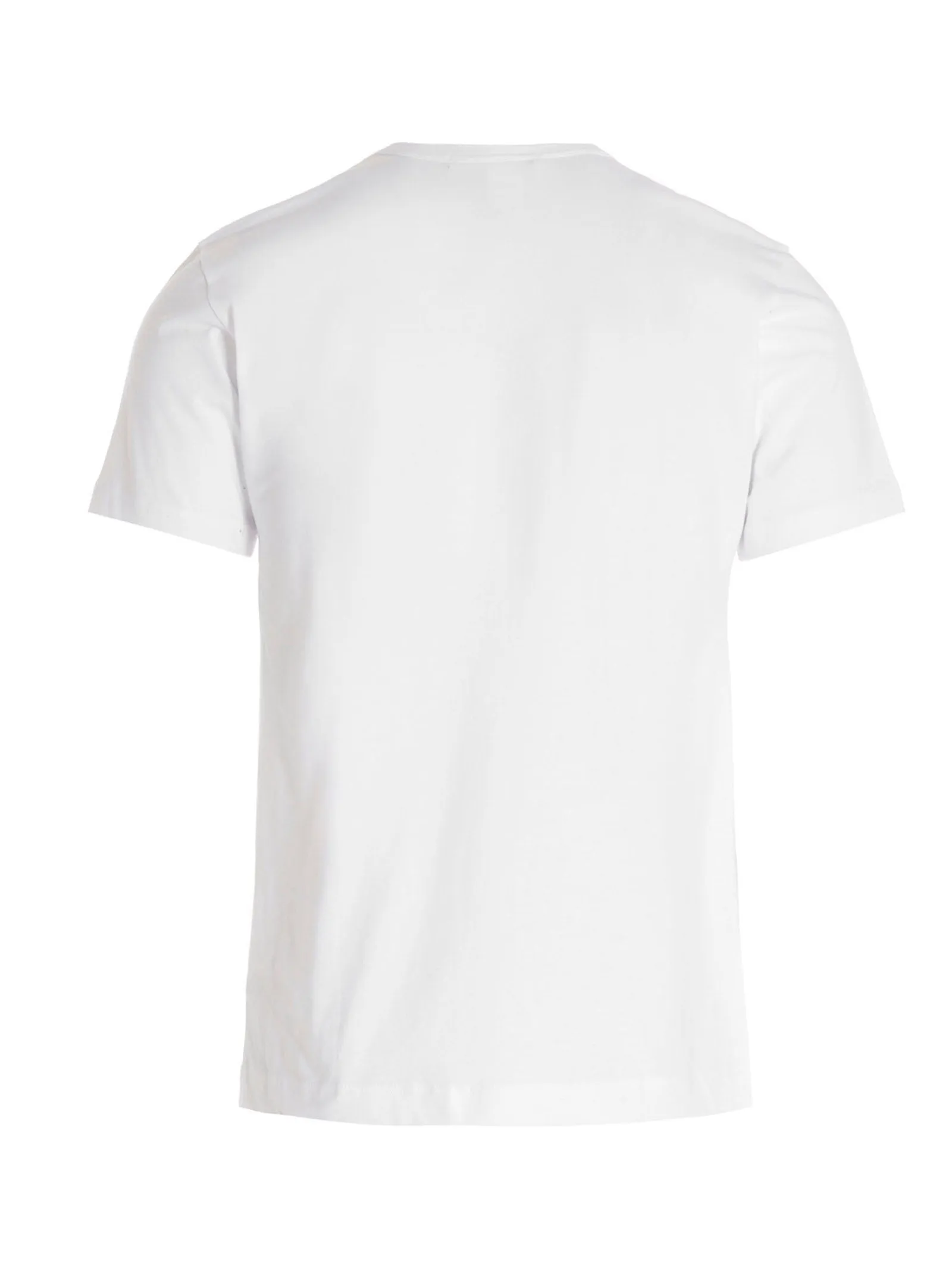 Comme des Garons Shirt Crewneck T-Shirt