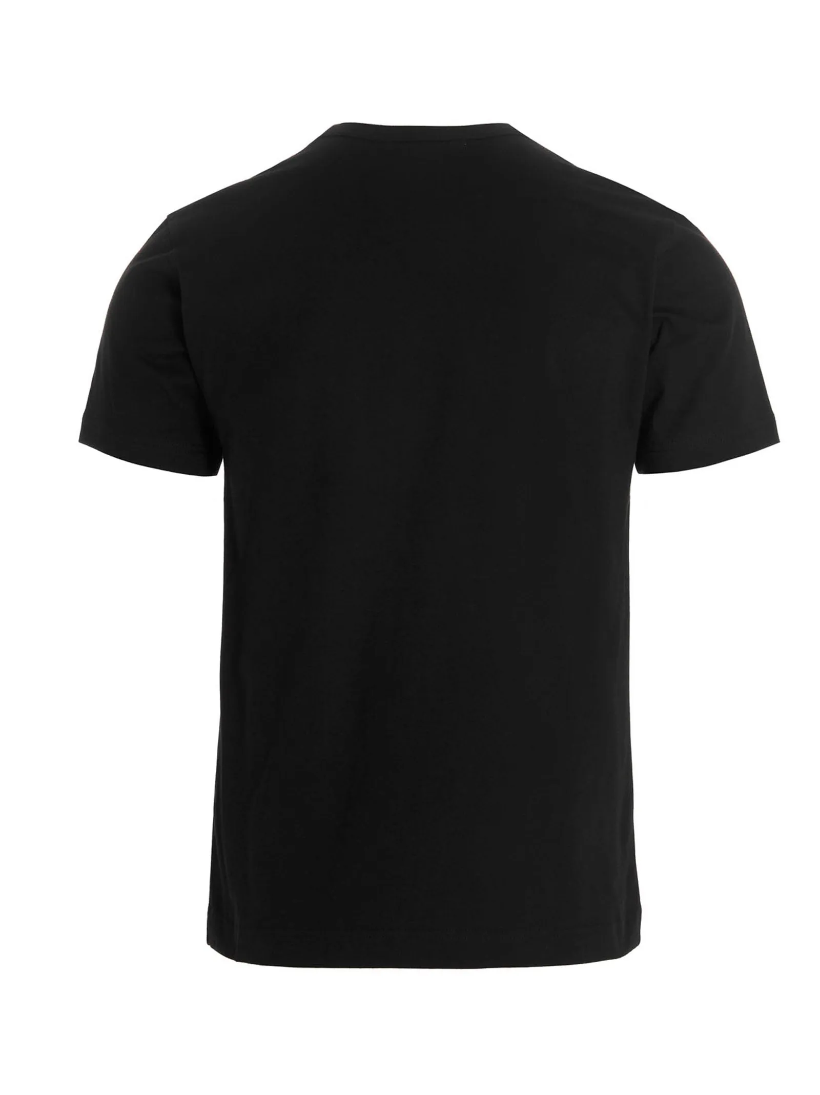 Comme des Garons Shirt Crewneck T-Shirt