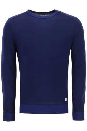 C.P. Company Crewneck Knit Sweater
