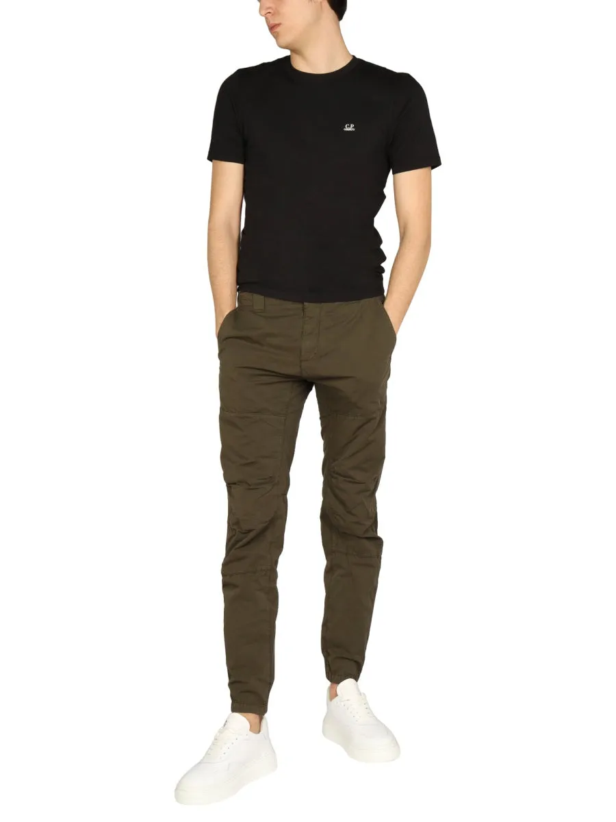 C.P. Company Slim Fit Pants