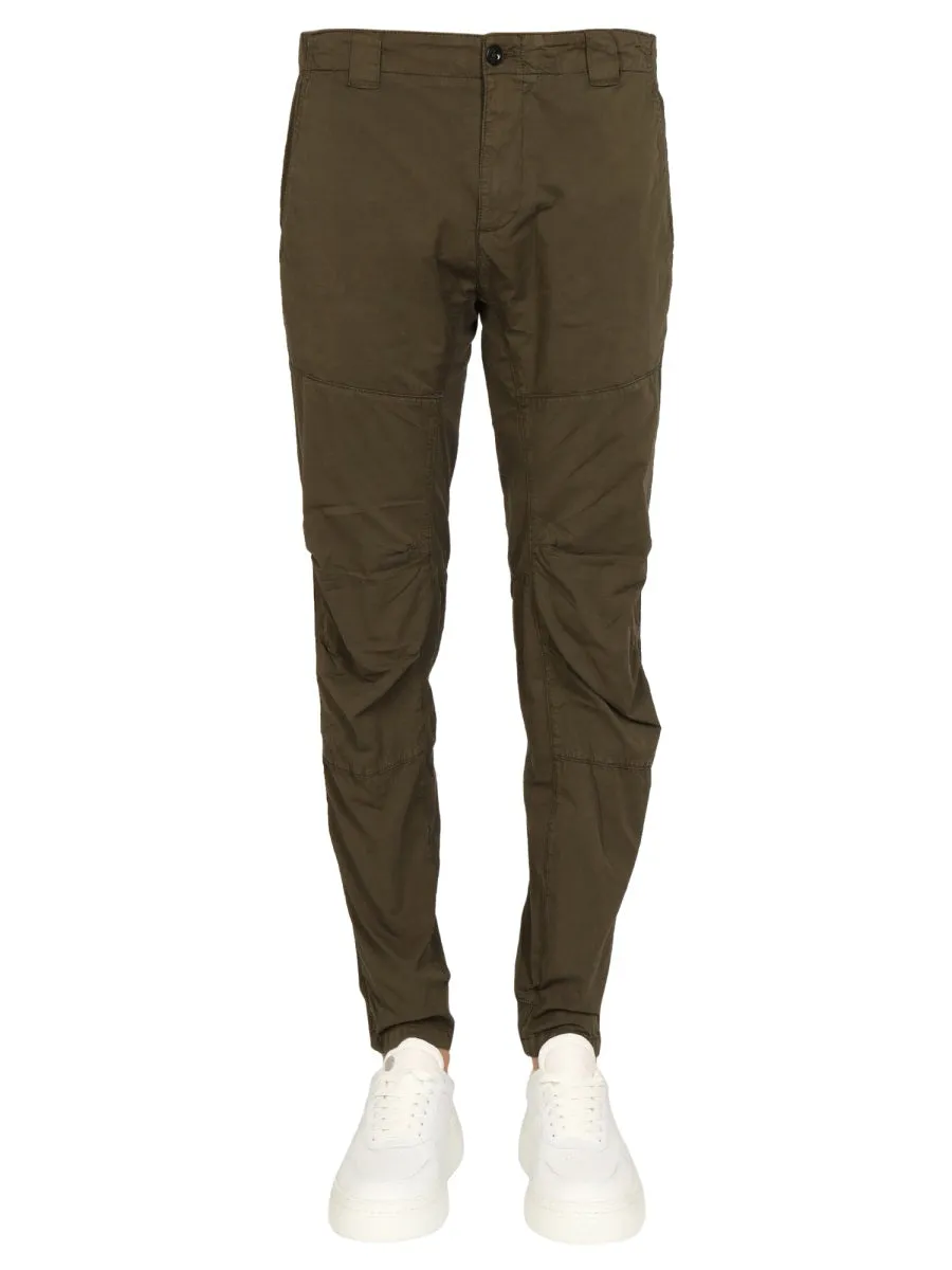 C.P. Company Slim Fit Pants