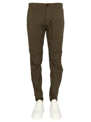 C.P. Company Slim Fit Pants