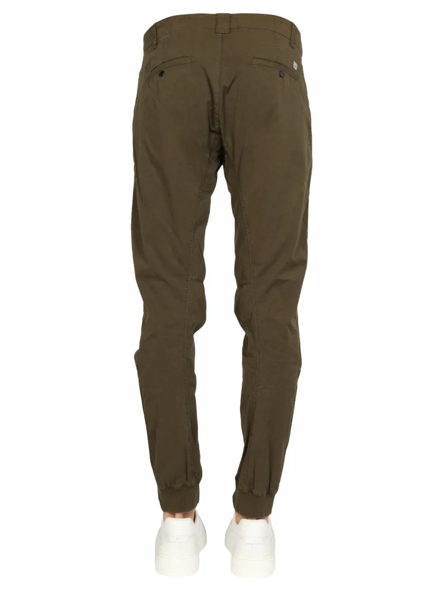 C.P. Company Slim Fit Pants