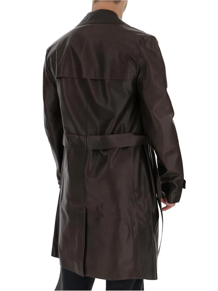 Desa 1972 Double-Breasted Coat