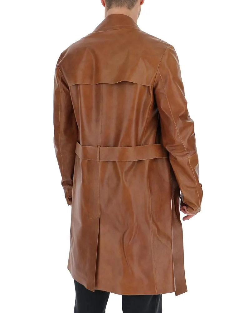 Desa 1972 Double-Breasted Coat