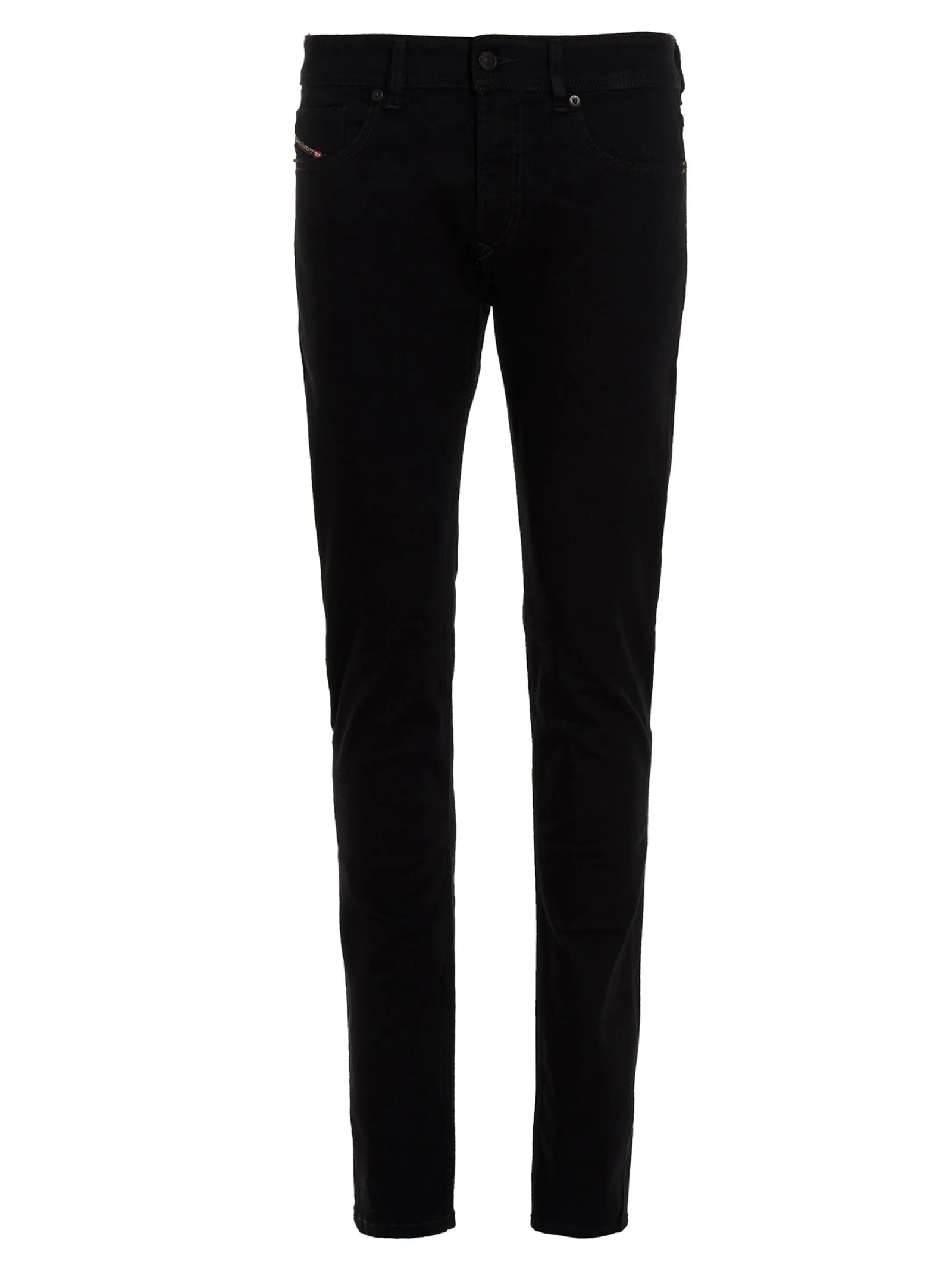 Diesel 1979 Straight Leg Jeans