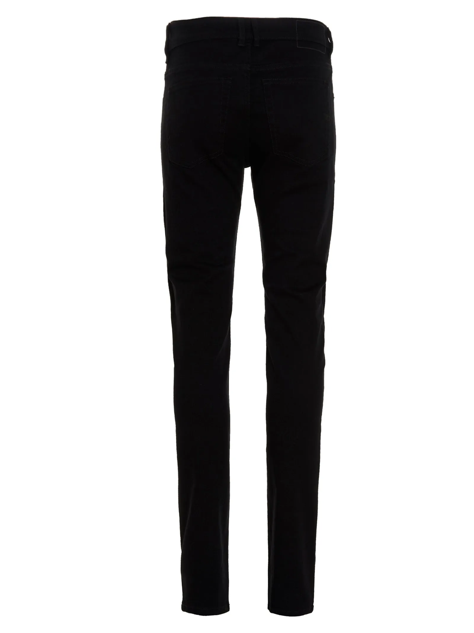 Diesel 1979 Straight Leg Jeans