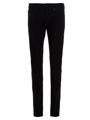 Diesel 1979 Straight Leg Jeans