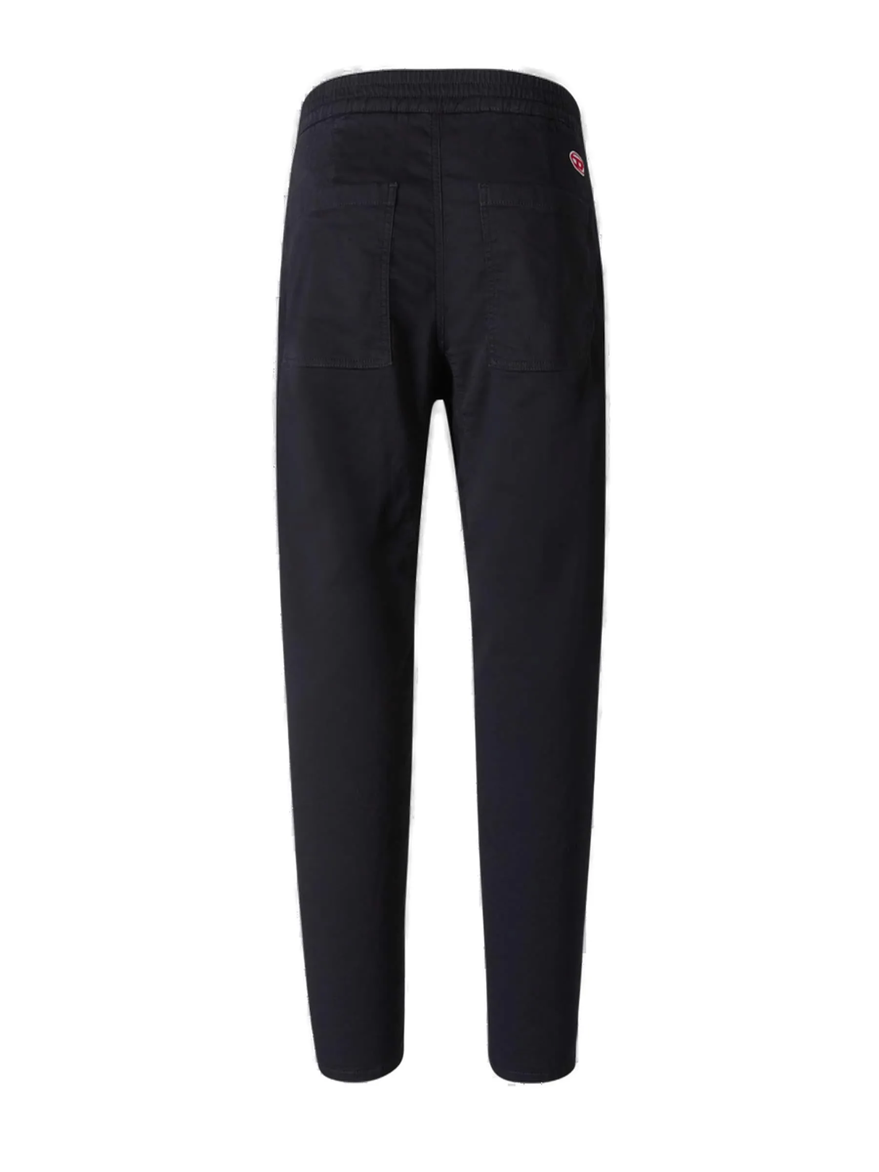 Diesel Krooley Tapered Jogg Jeans