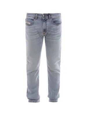 Diesel Low-Waist Skinny Jeans