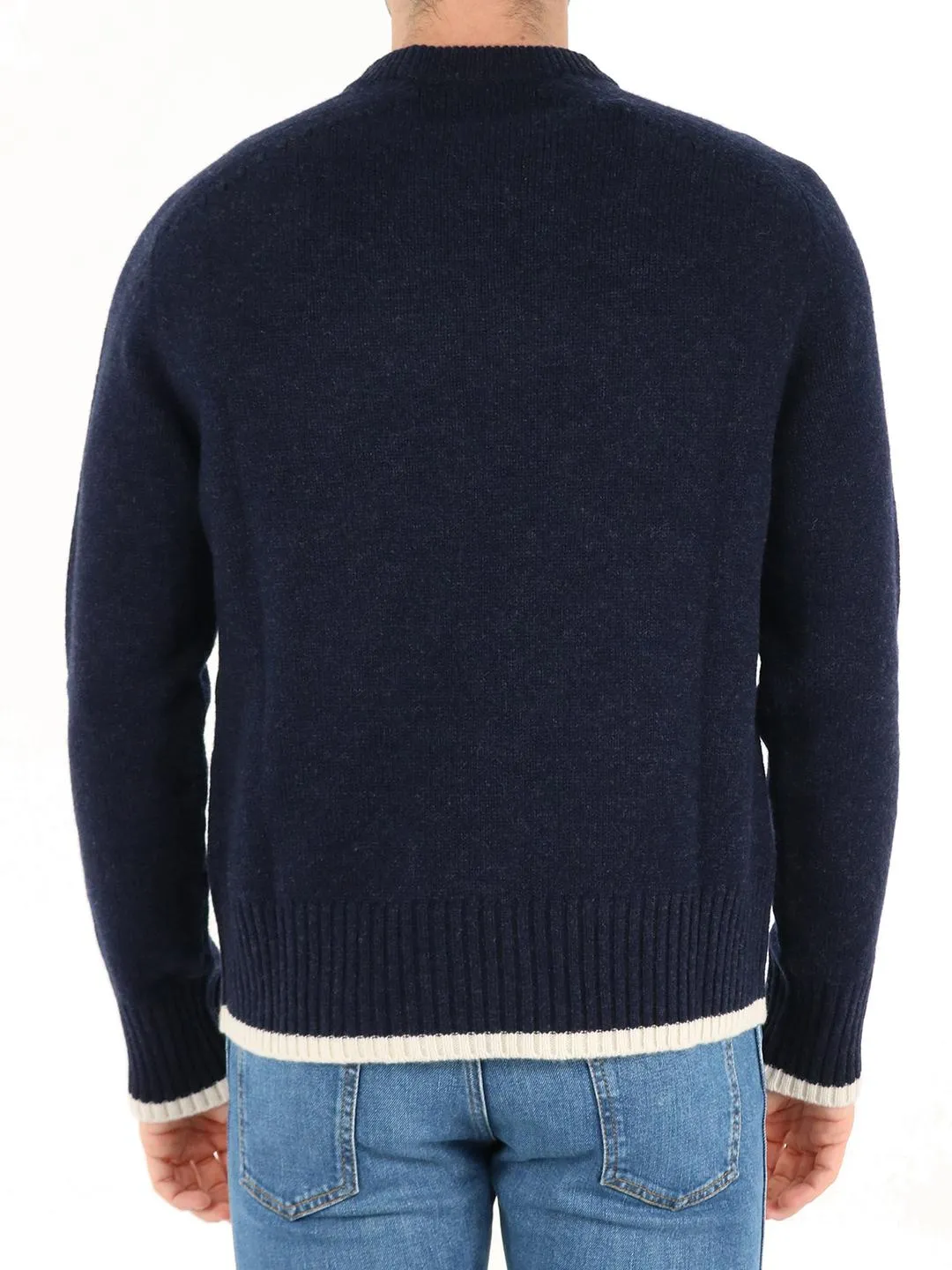 Dior Homme Atelier Knit Sweater