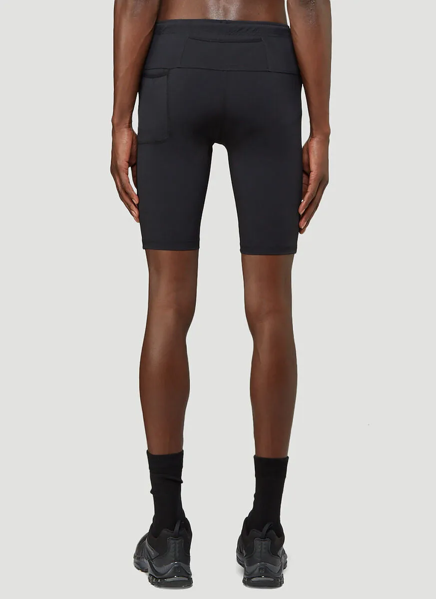 District Vision Tomtom Speed Shorts