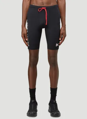 District Vision Tomtom Speed Shorts