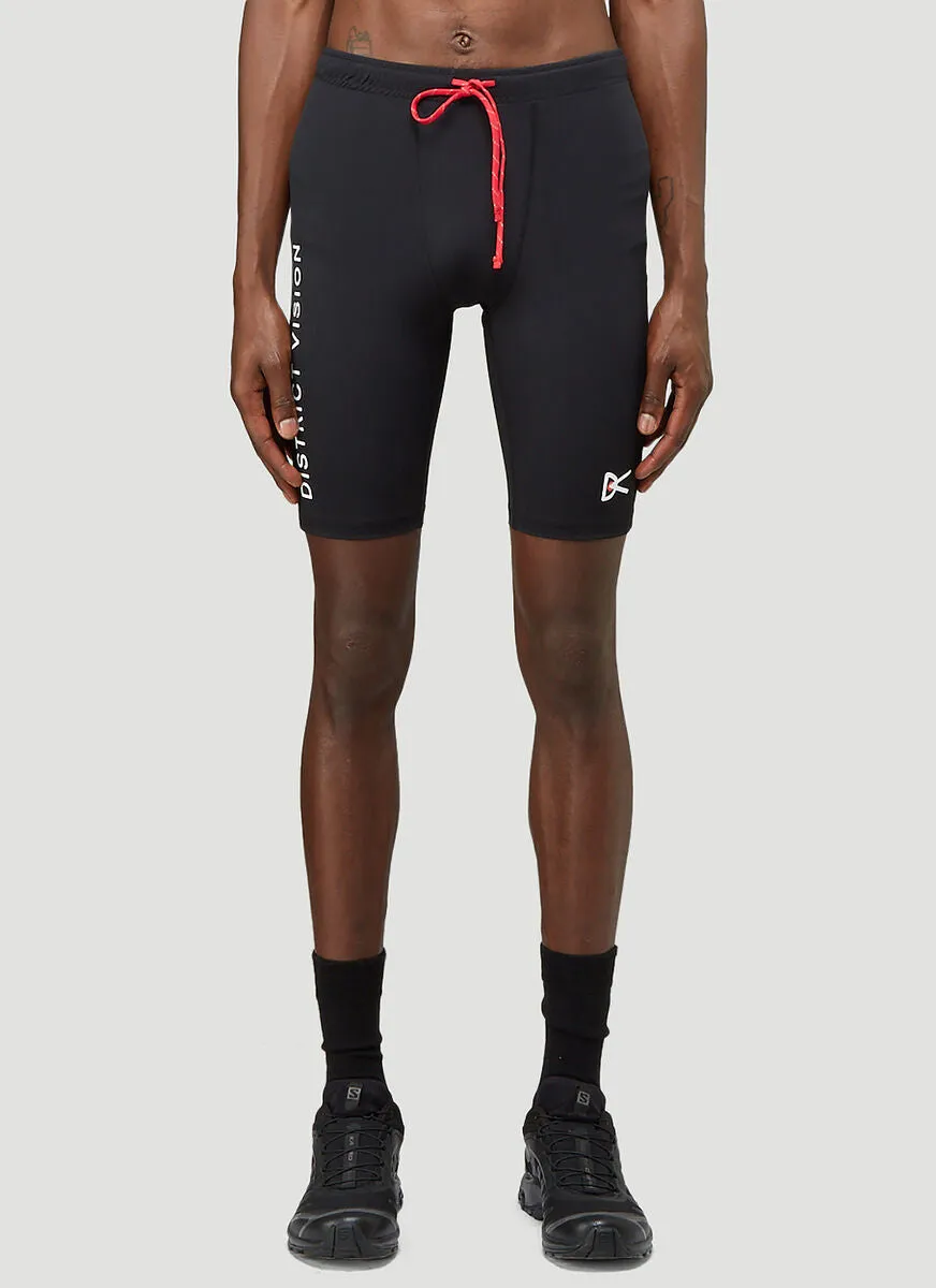 District Vision Tomtom Speed Shorts