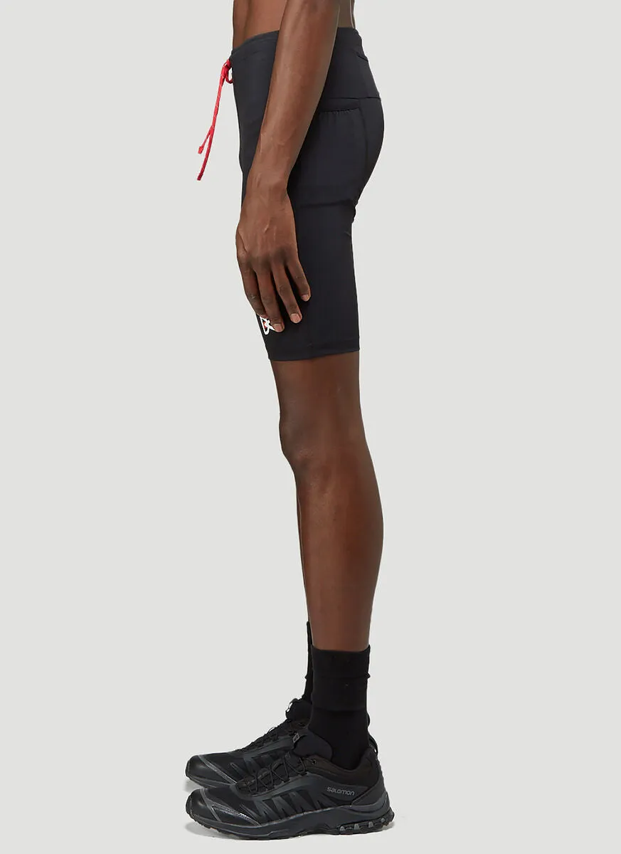 District Vision Tomtom Speed Shorts