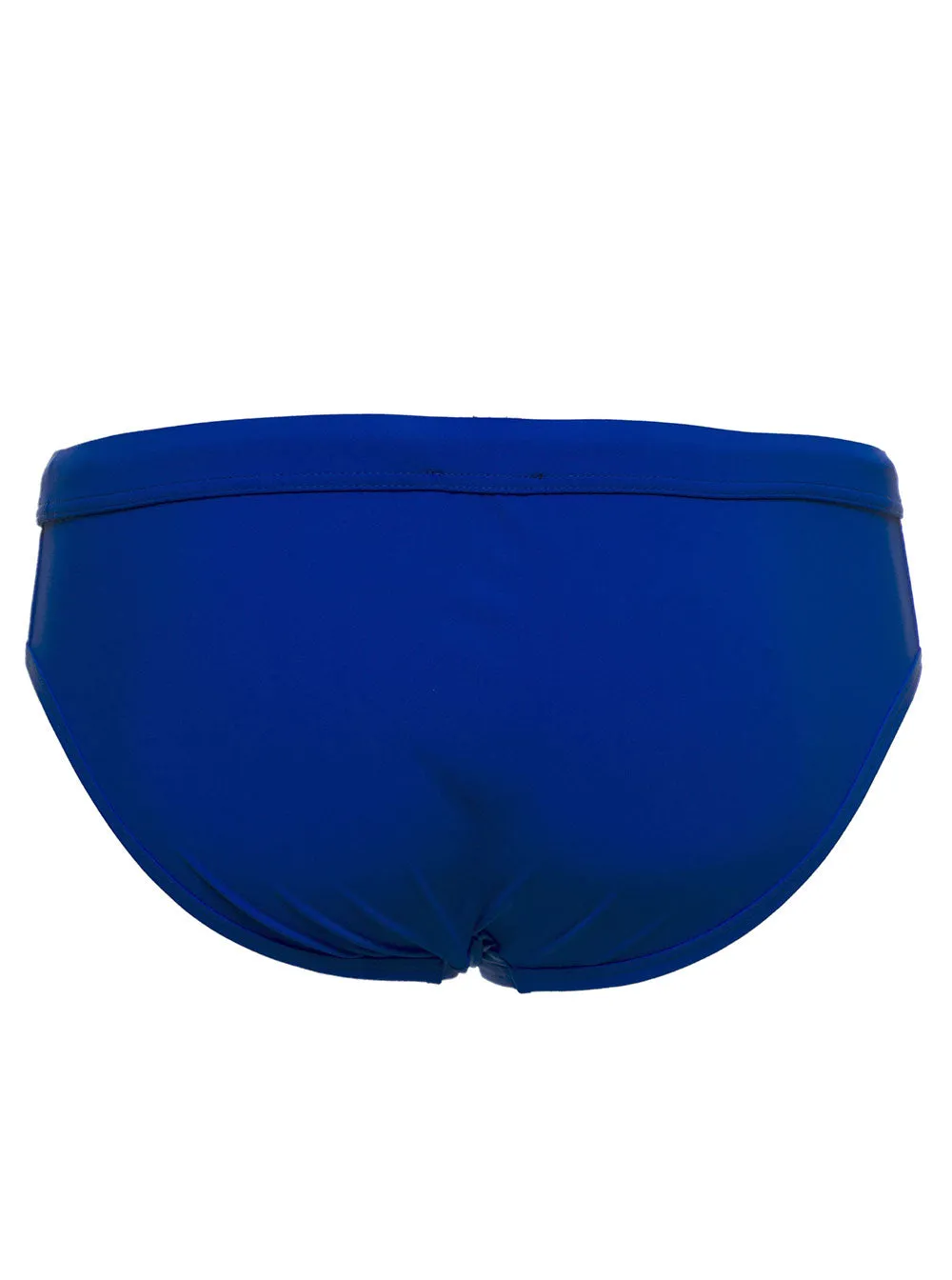 Dolce & Gabbana 3D DG Logo Swim Briefs
