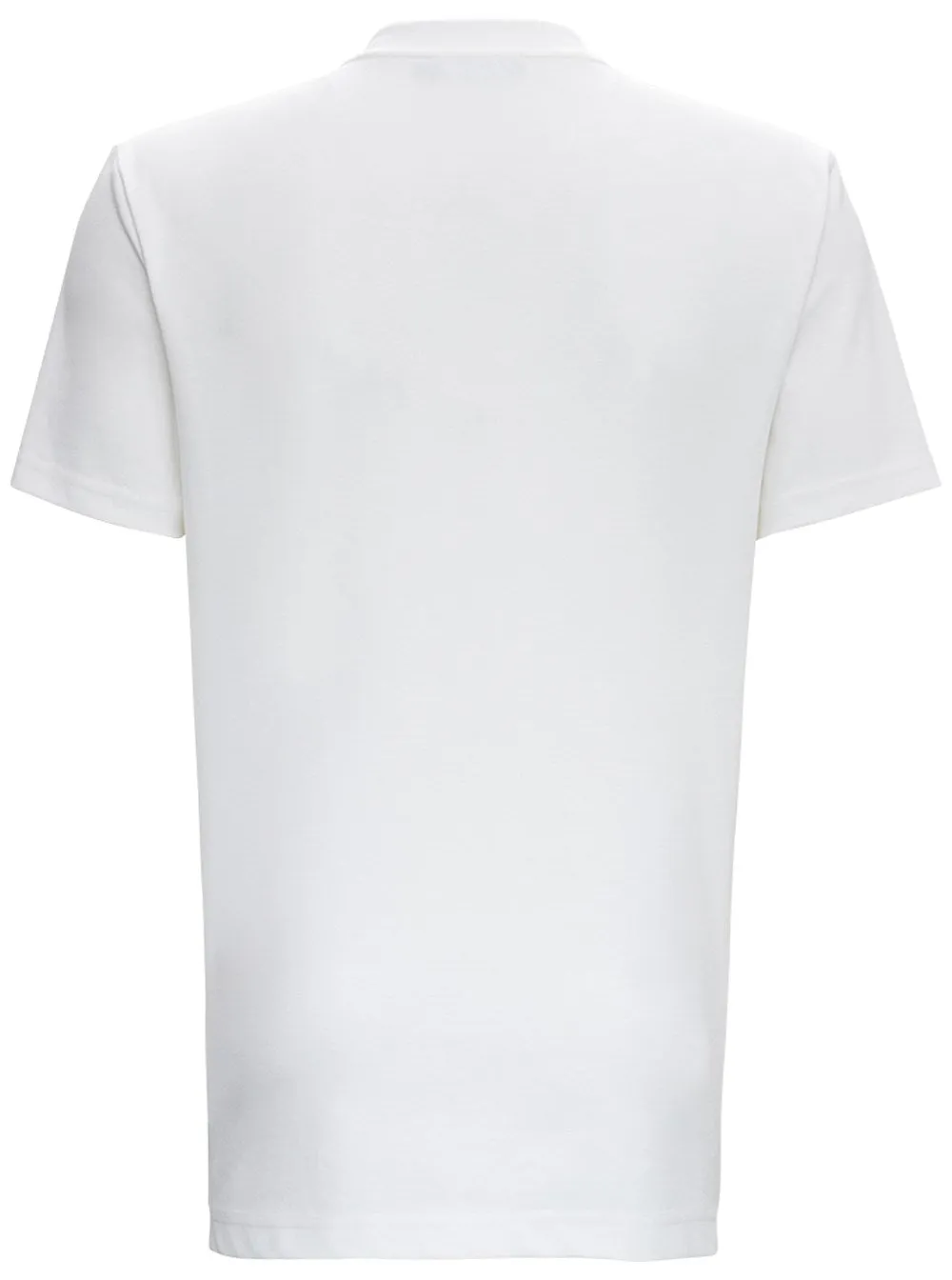 Dolce & Gabbana 3D DG Logo T-Shirt