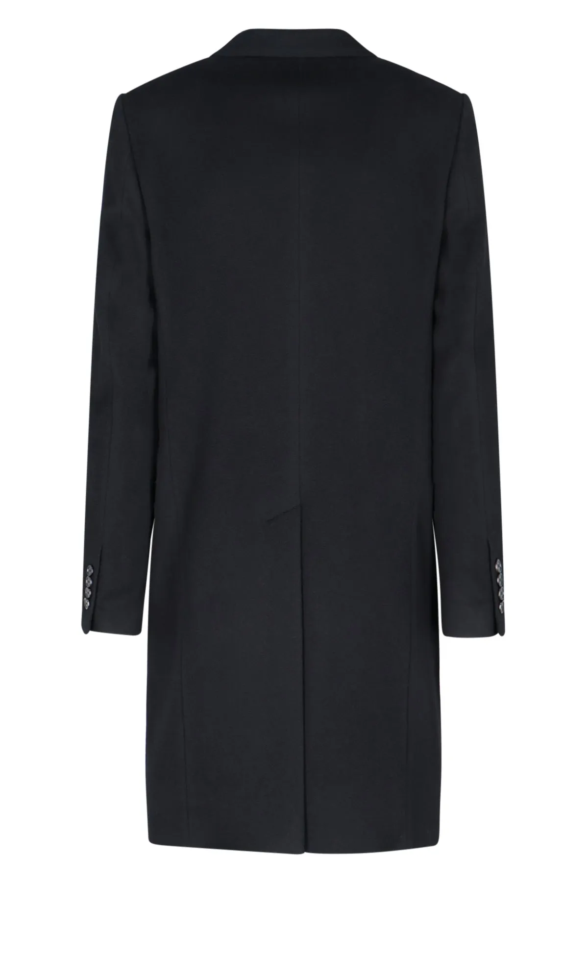 Dolce & Gabbana Double-Breasted Coat