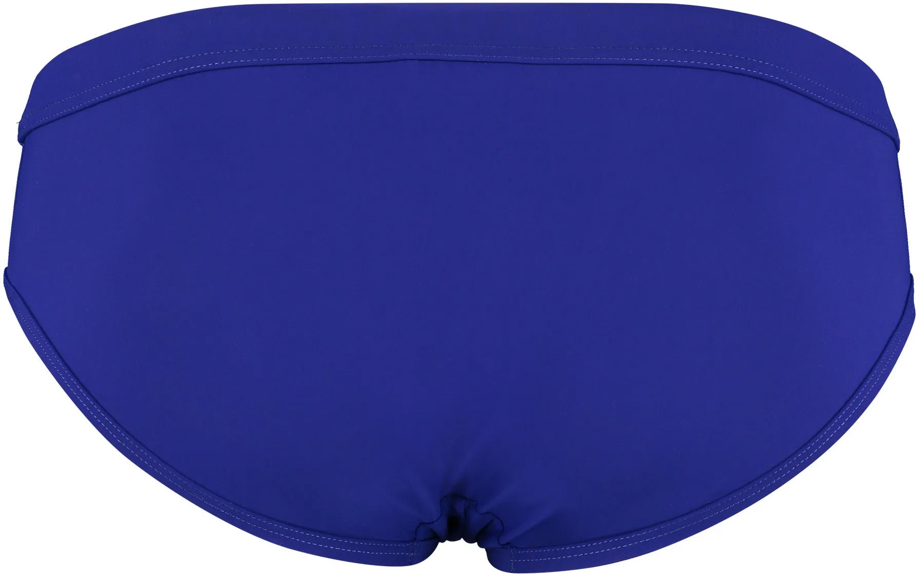 Dolce & Gabbana Logo Patch Drawstring Swimming Trunks
