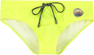 Dolce & Gabbana Logo Printed Swimming Briefs