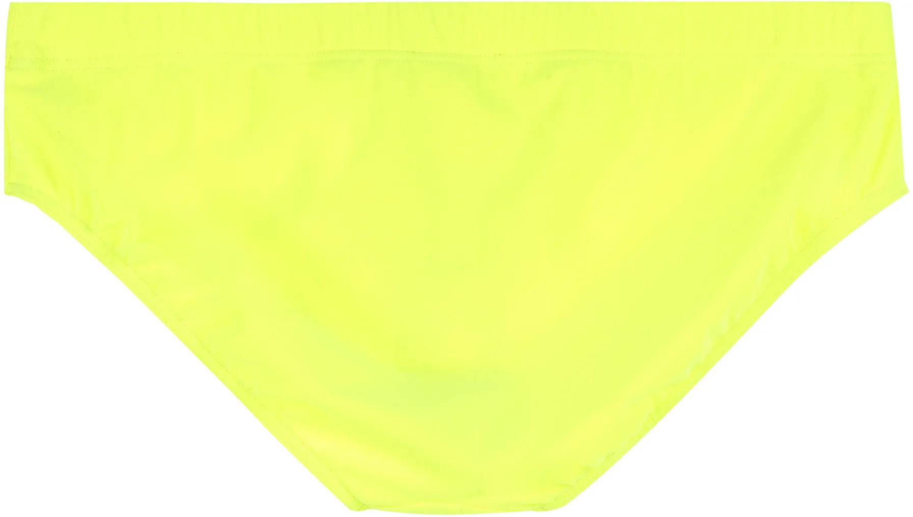 Dolce & Gabbana Logo Printed Swimming Briefs