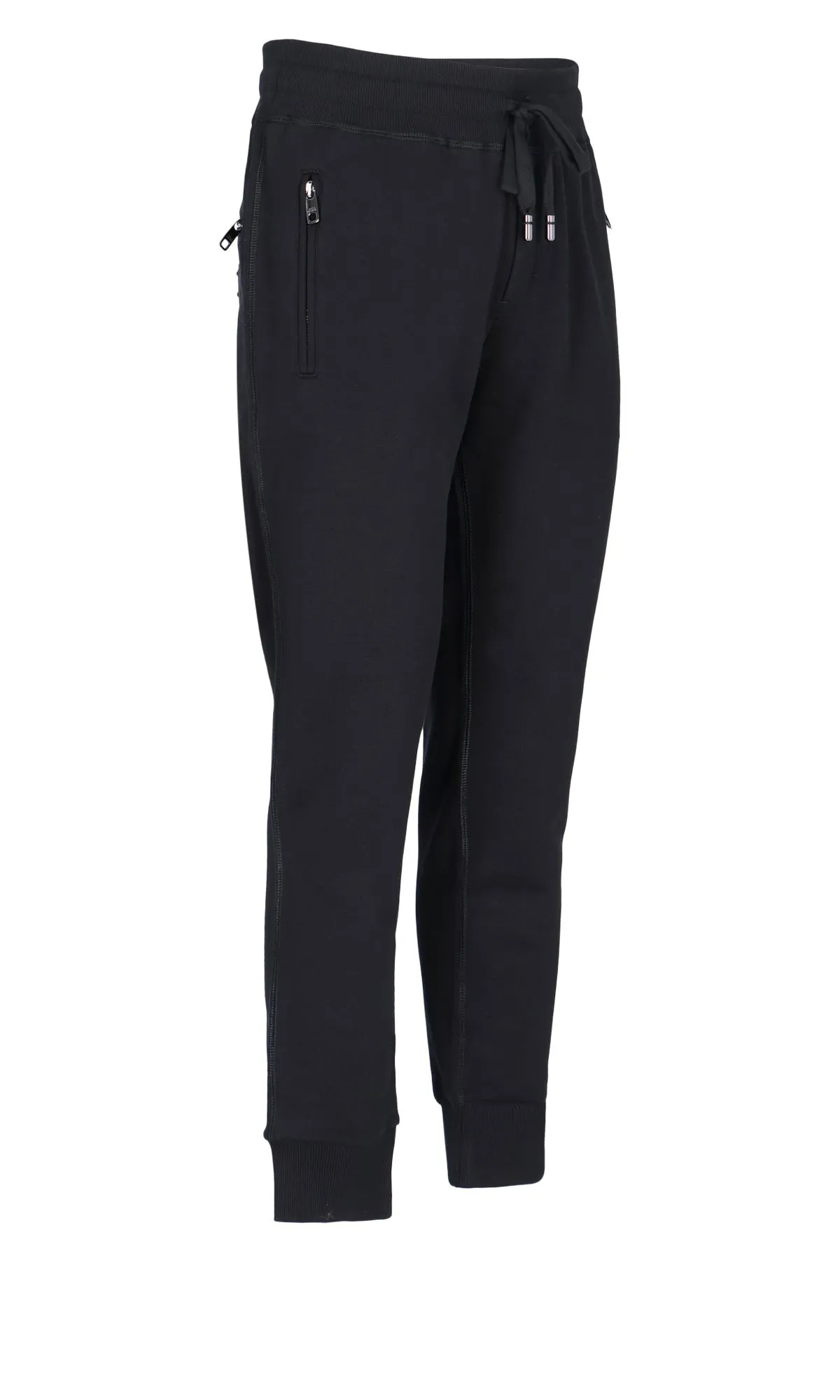 Dolce & Gabbana Logo Track Pants