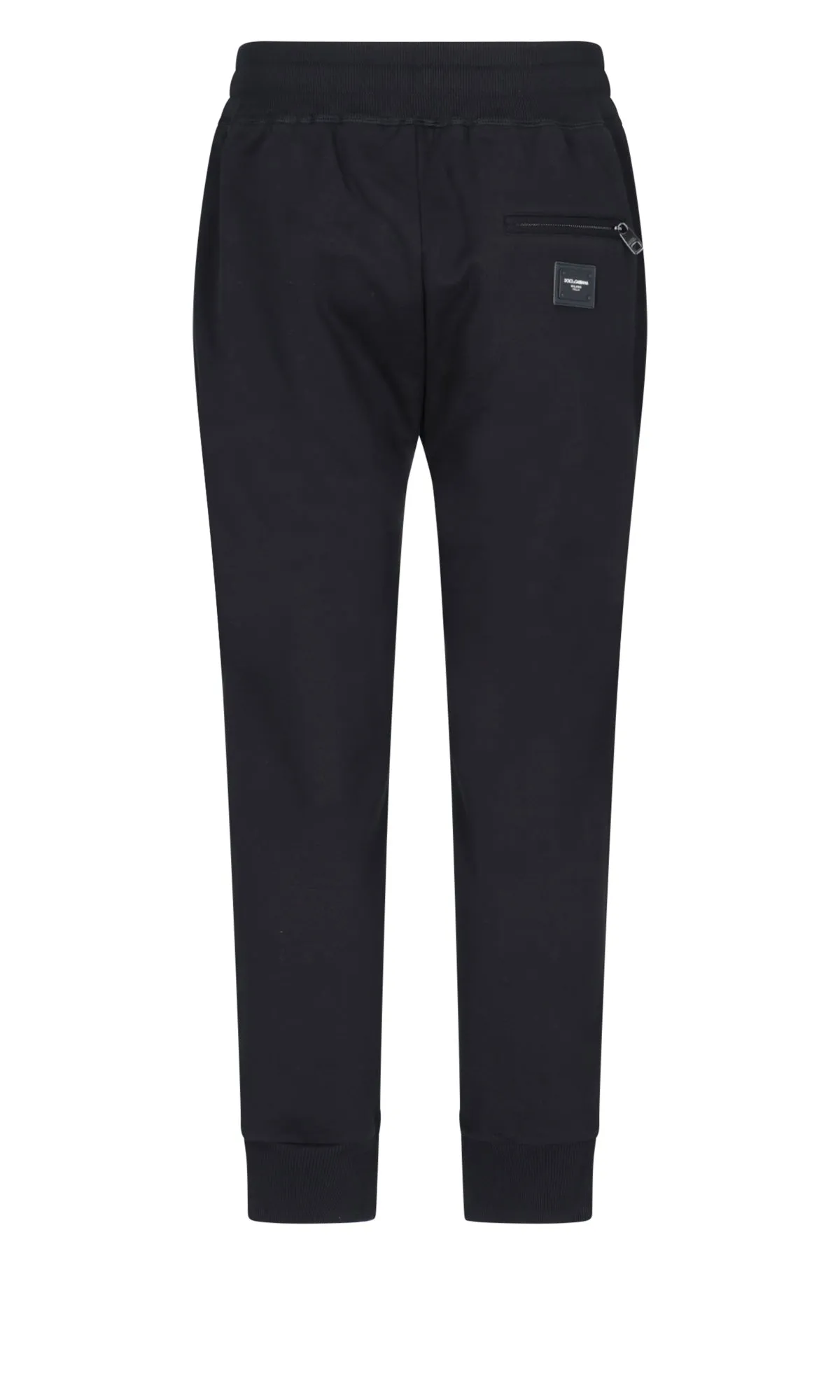 Dolce & Gabbana Logo Track Pants