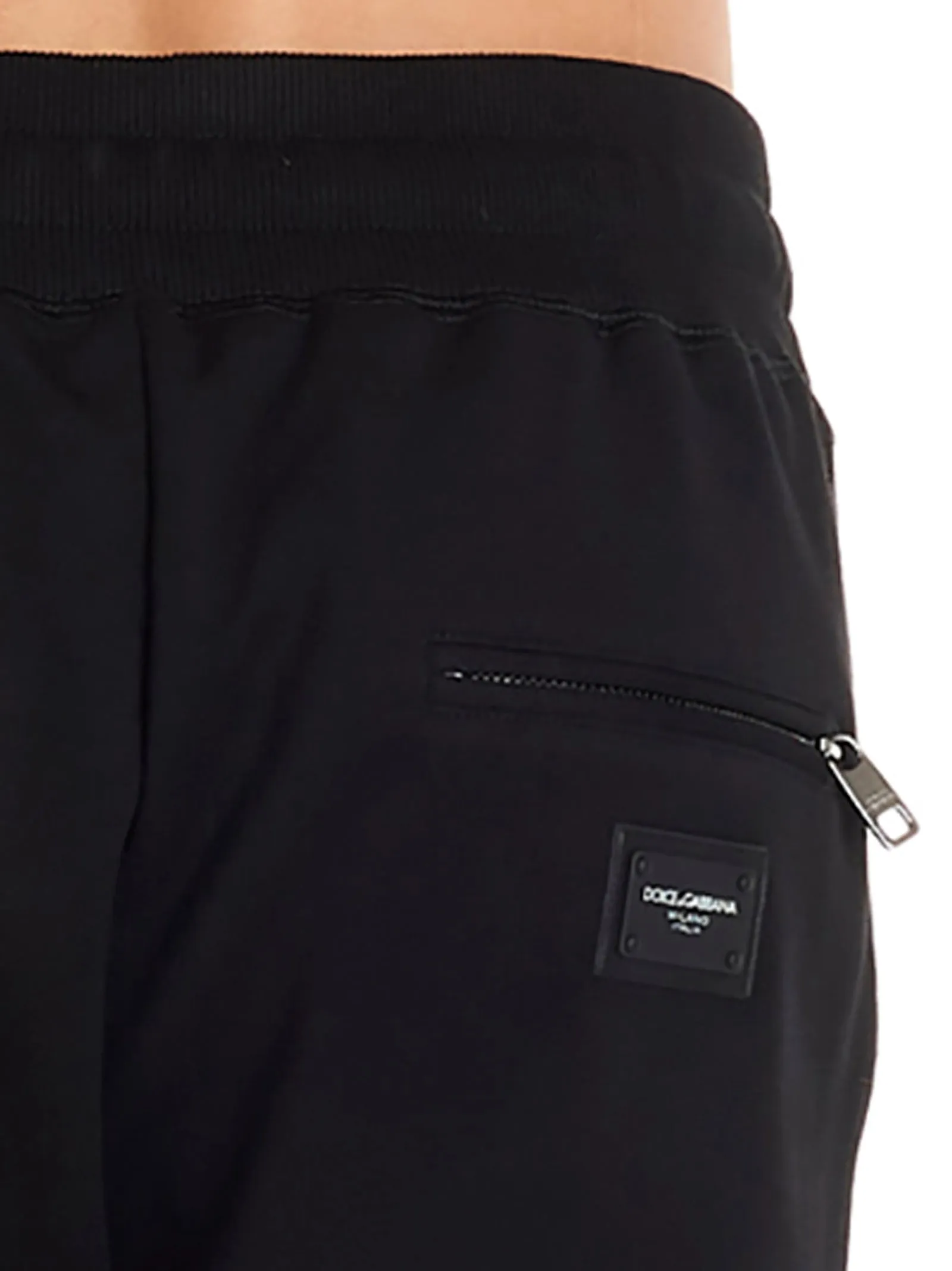 Dolce & Gabbana Logo Track Pants