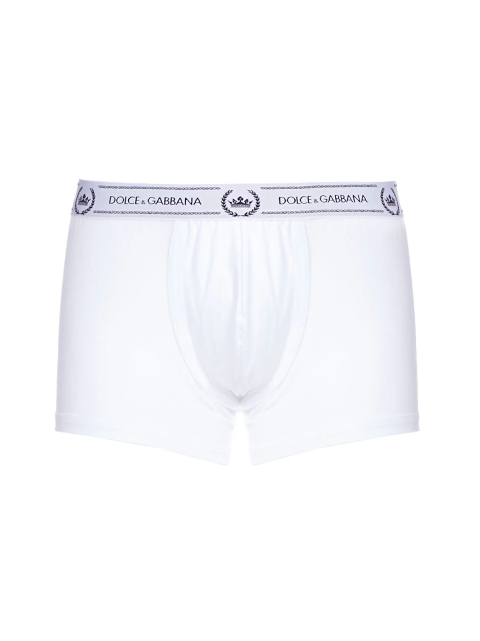 Dolce & Gabbana Logo Waistband Boxers