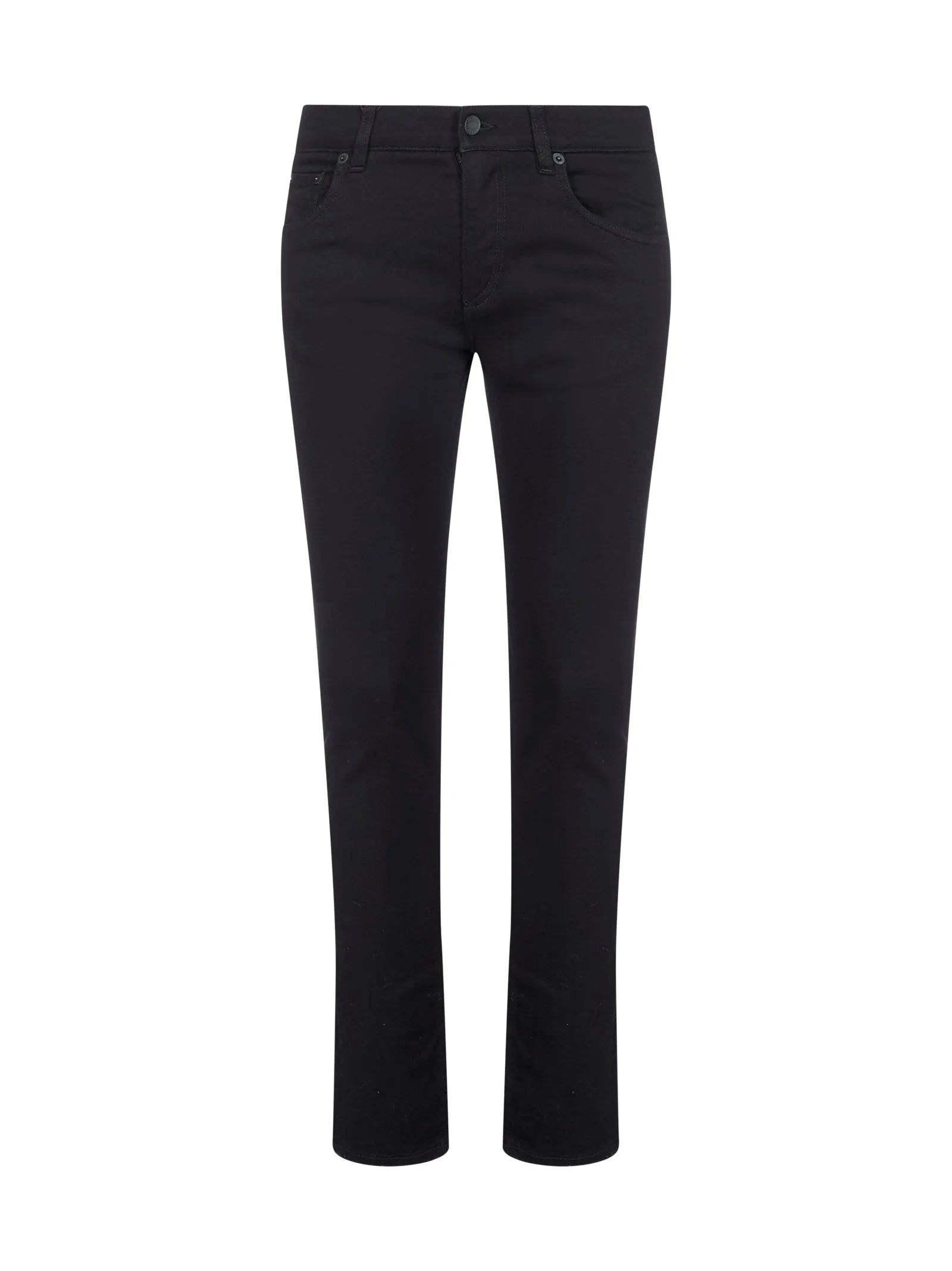 Dolce & Gabbana Skinny Fit Jeans