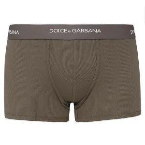 Dolce & Gabbana Underwear Logo Boxers