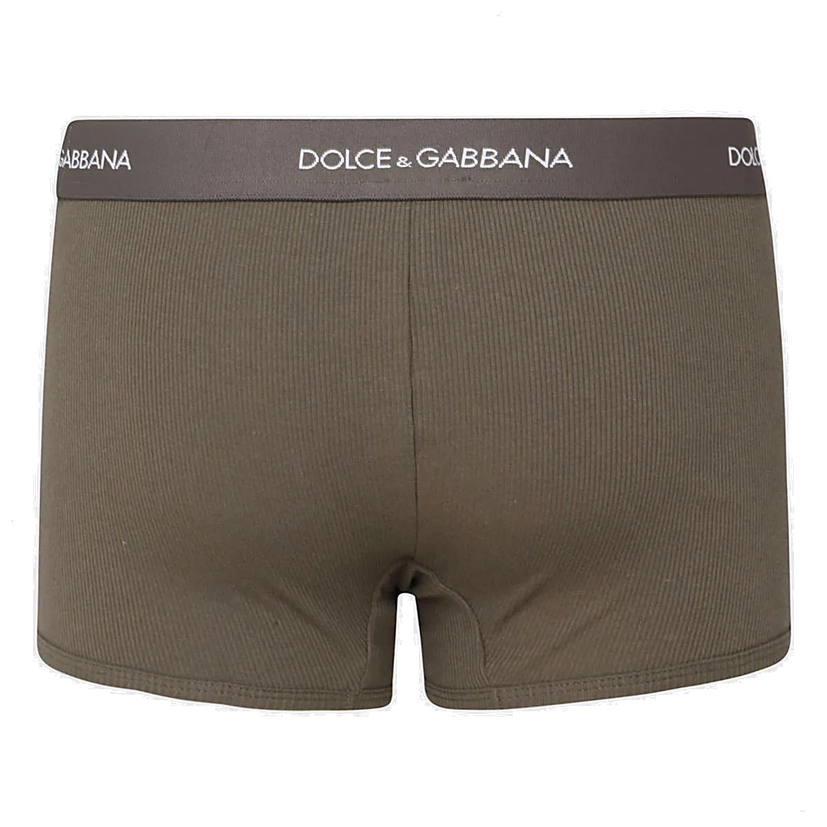 Dolce & Gabbana Underwear Logo Boxers