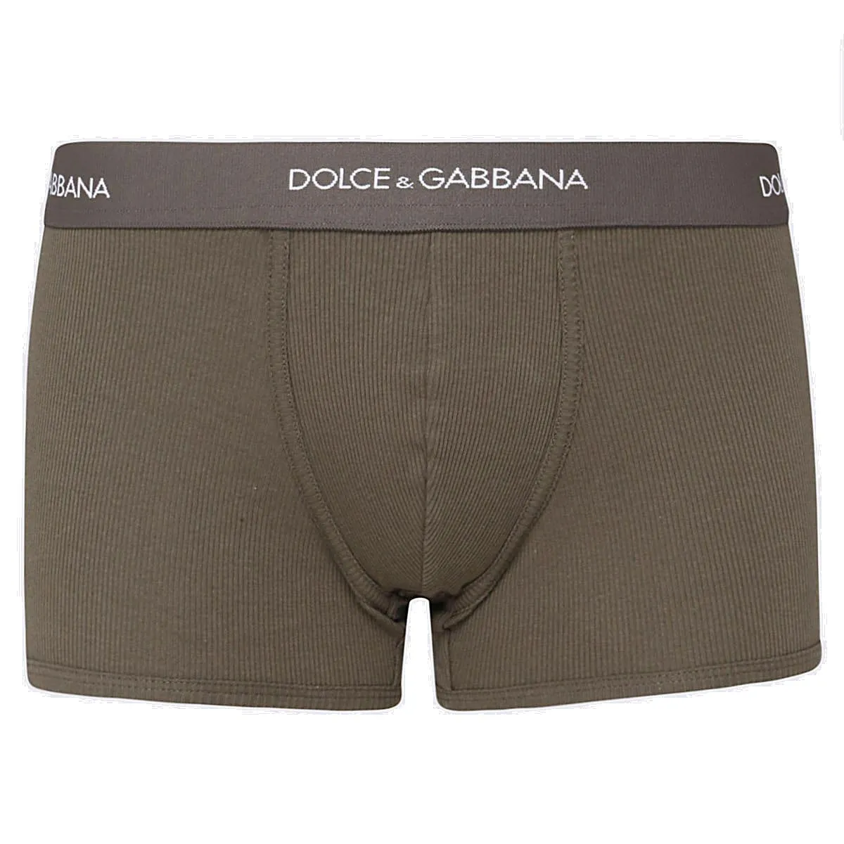 Dolce & Gabbana Underwear Logo Boxers