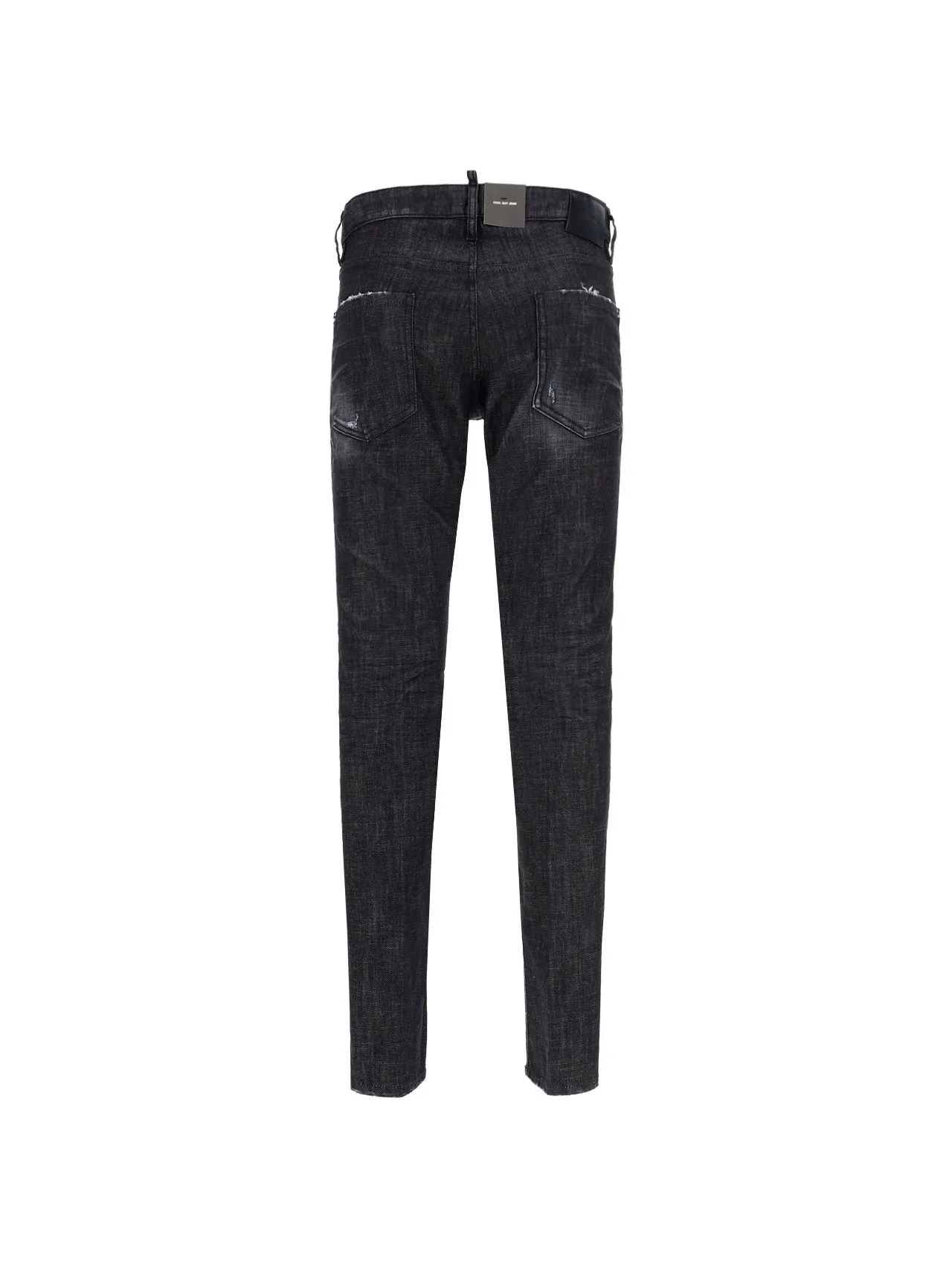 Dsquared2 Cool Guy Slim-Fit Jeans