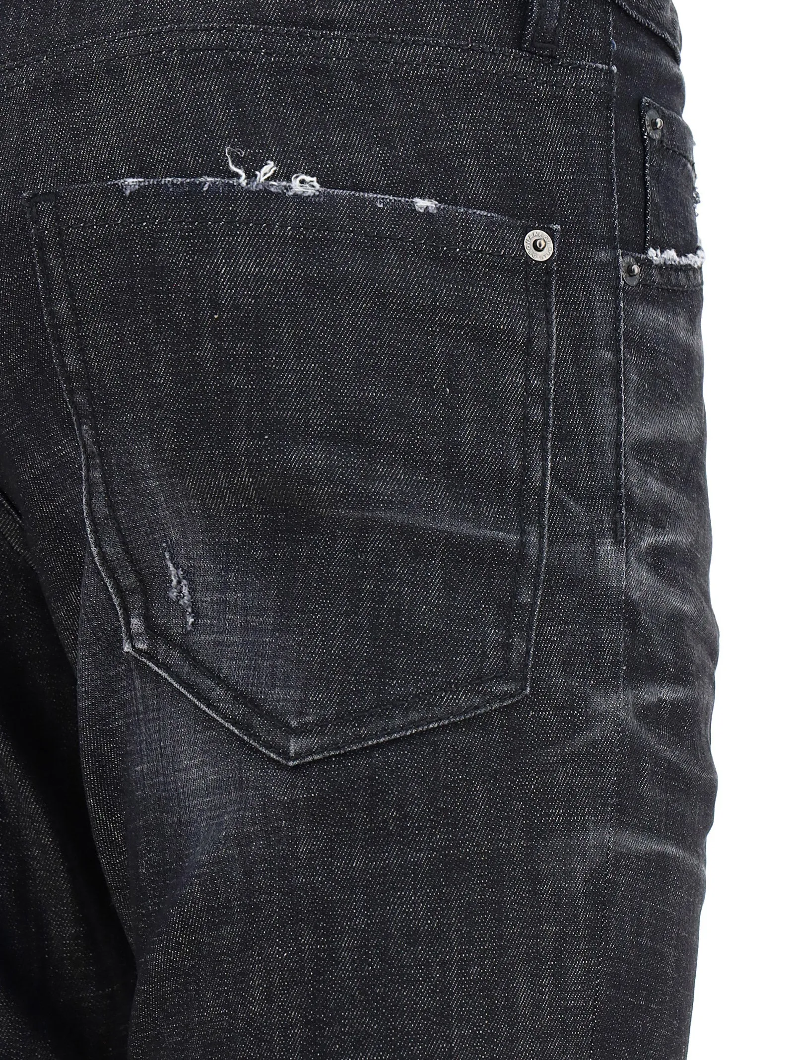 Dsquared2 Cool Guy Slim-Fit Jeans